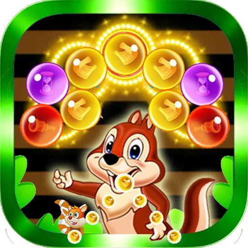 Bubble Pet Rescue : Forest World 1.0.5