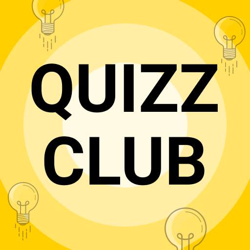 QuizzClub. Quiz & Trivia game 2.2.6