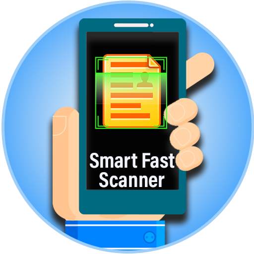 Easy Fast Scan – Doc Fast Scanner PDF Converter 1.2