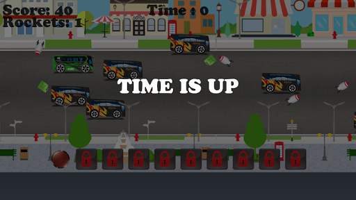 Telolet Bus Killer screenshot 8