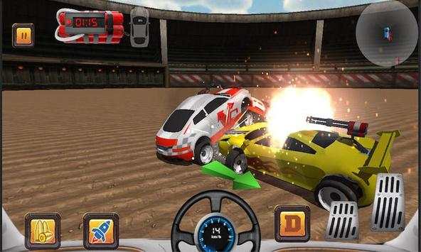 Car Racing Hero screenshot 3