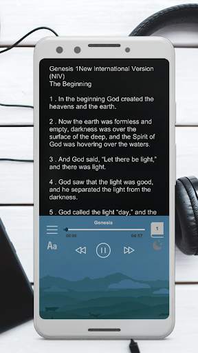 NIV Bible Free Download screenshot 3