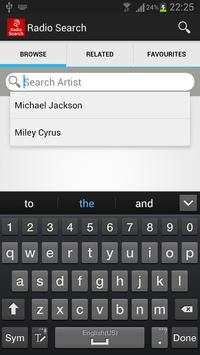 Music Search screenshot 4