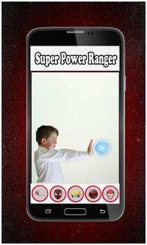 Super Power Face Rangers screenshot 6