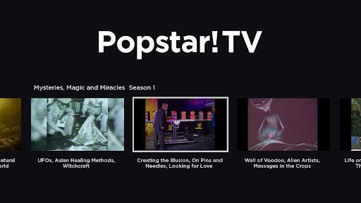 Popstar! screenshot 15