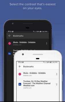 Tez Browser screenshot 5