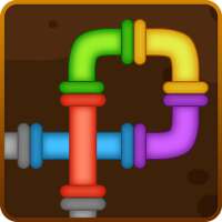 World Of Pipe logo