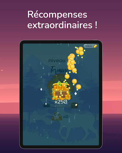 Photo Mots Cachés Mots-croisés screenshot 21