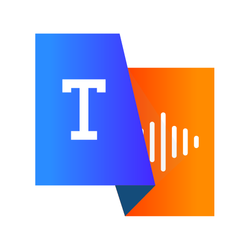 Text To Audio (MP3_WAV) icon