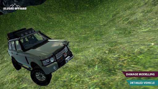 Uludag Off-Road Game 2021 screenshot 3