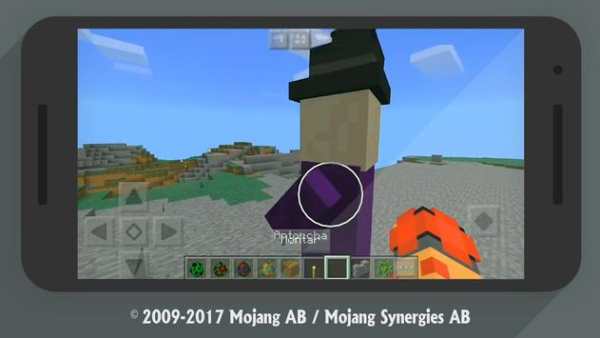 Minecraft addon All Mobs Rideable screenshot 2