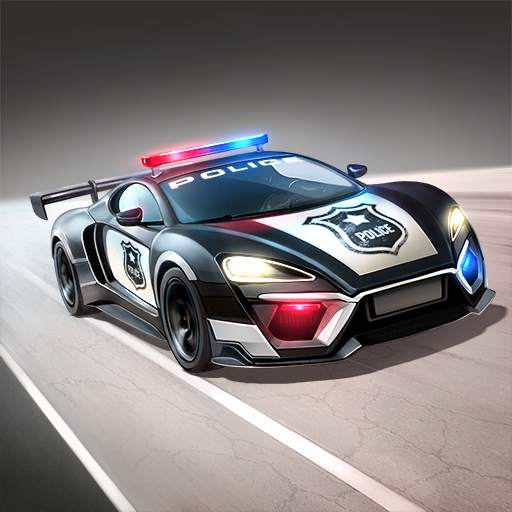 Line Race: Police Pursuit 1.3.2