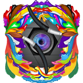 Selfie Art icon