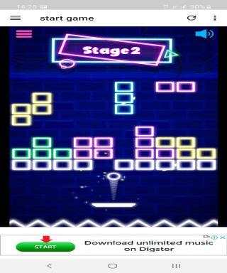 bricks crush screenshot 4
