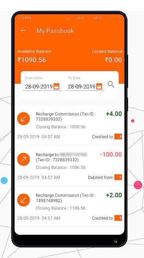 MOBI PAY: EARN MORE SAFE AND SECURE स्क्रीनशॉट 8