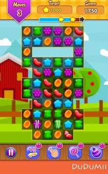 Candy Bomb Blast screenshot 8