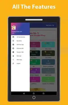Free App Install 4 Install скриншот 3
