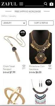 ZAFUL screenshot 5