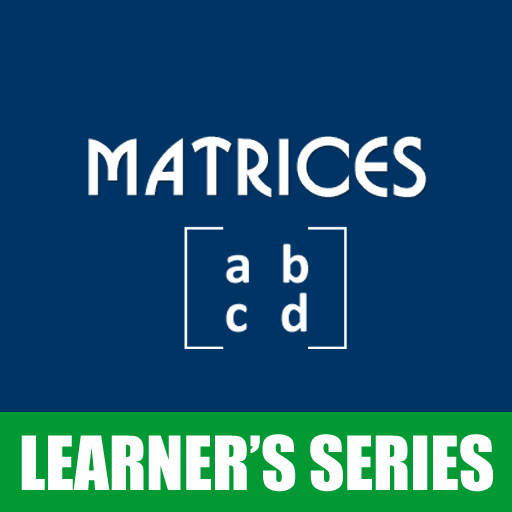 Matrices and Determinants 2.1.3
