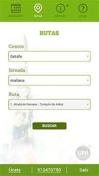SIPA screenshot 4