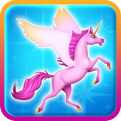 My Little Pegasus Runner 1.0.1