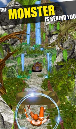 Ancient Castle Hero Run - New Running Game 2019 screenshot 10