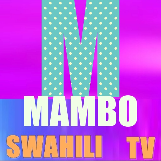 MAMBO TV SWAHILI icon