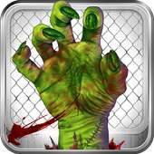 Zombie Die Hard logo
