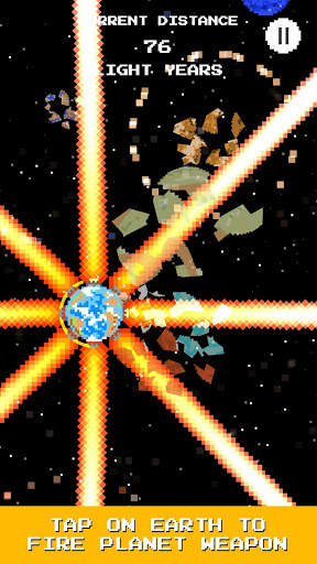 Earth Let's GO screenshot 4