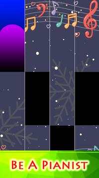 Baldi's Basics Piano Tiles screenshot 1