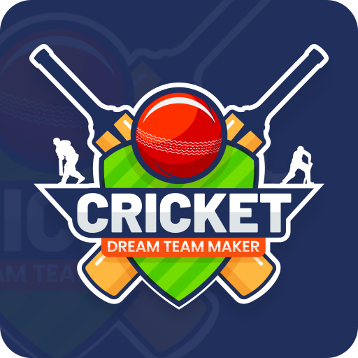 Dream Team Maker - Cricket Prediction icon