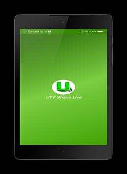 UTV Ghana | Live screenshot 9