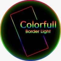 Border Light Wallpaper - Full Screen 2020