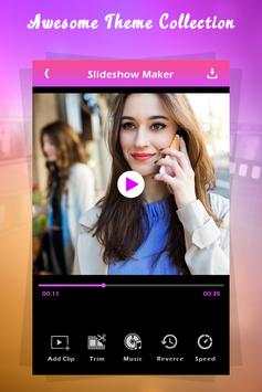 Video Slideshow Maker screenshot 2