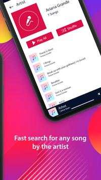 Music Player for iMusic i.OS 12 screenshot 4