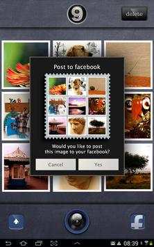 my9 for Facebook screenshot 8