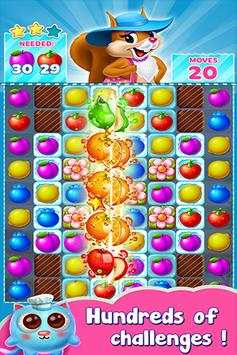 Juice Jam screenshot 1