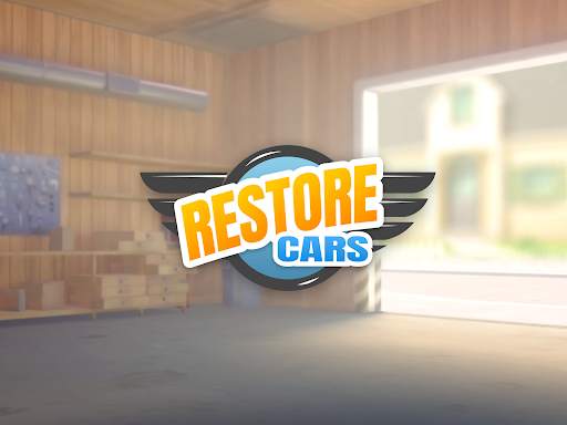 Car Restore - Car Mechanic screenshot 16