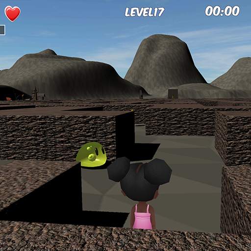 Mazey World 3D - Maze Game screenshot 5
