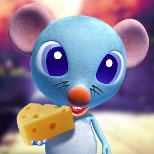 Talking Mouse 2.26