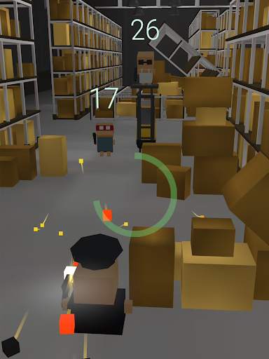 Crimy Cases screenshot 19