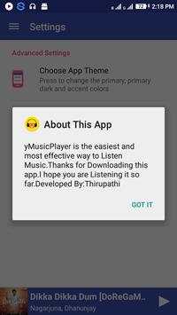 My Music screenshot 6