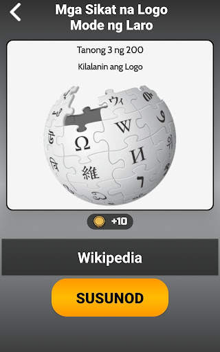 30in1 Trivia Game sa Filipino screenshot 7