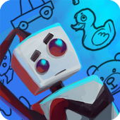 AIDraw (AI vs. Human Game) icon
