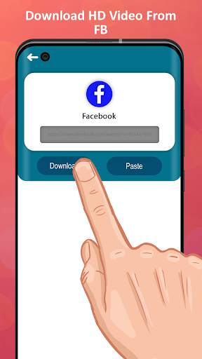 Video Downloader for Social Media screenshot 2