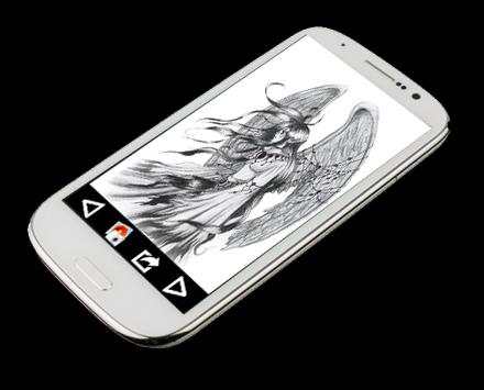 Tatoo Design screenshot 2