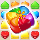 Sweet Cookie Crush icon