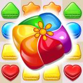 Sweet Cookie Crush 1.0