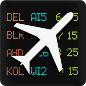 Flight Flash icon