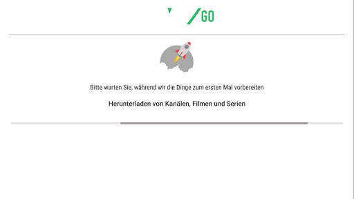 Tivix GO screenshot 2